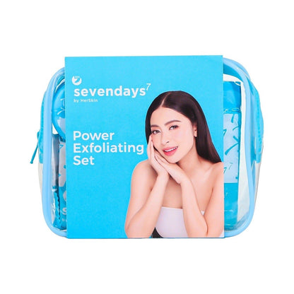 Her Skin Beauty Set