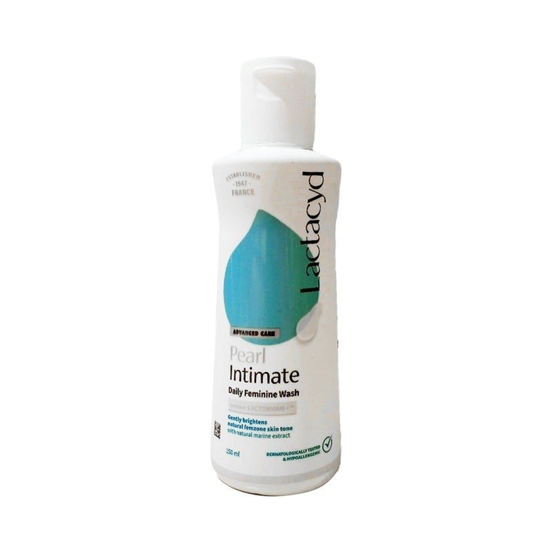 Lactacyd 150ml
