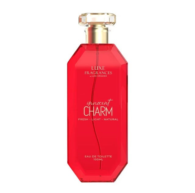 Luxe Fragrances 100ml