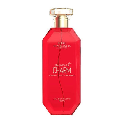 Luxe Fragrances 100ml