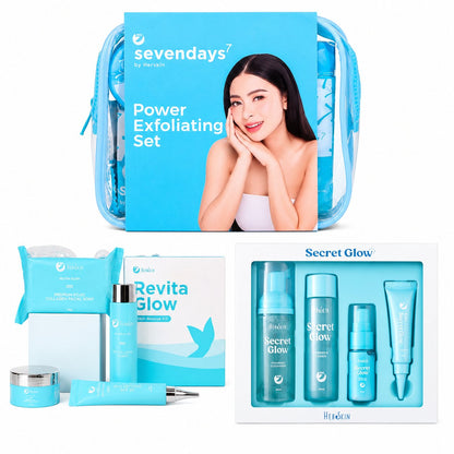 Her Skin Beauty Set