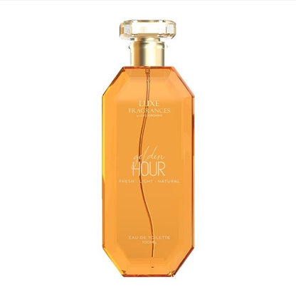 Luxe Fragrances 100ml