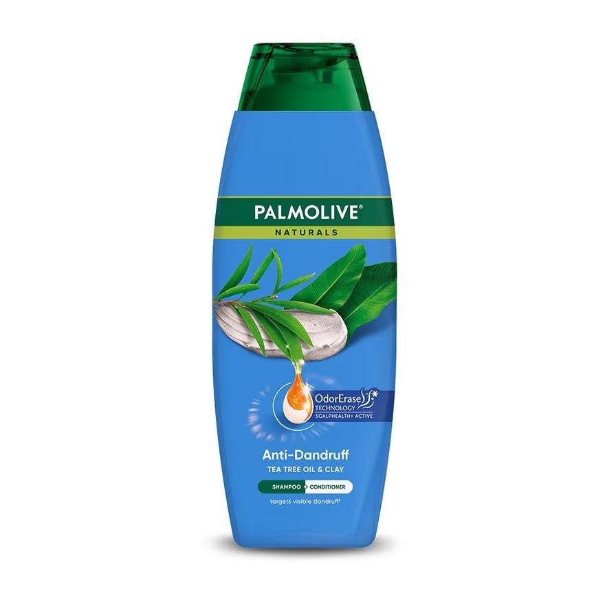Palmolive Shampoo 180ml