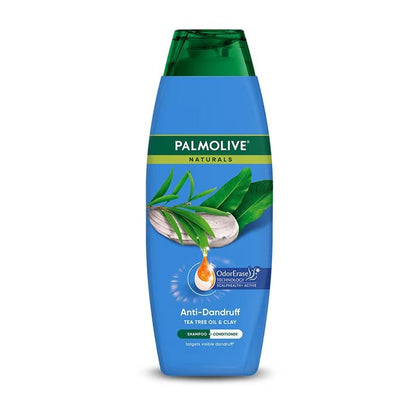 Palmolive Shampoo 180ml