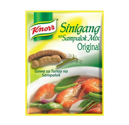 Knorr Sinigang Mix 44g