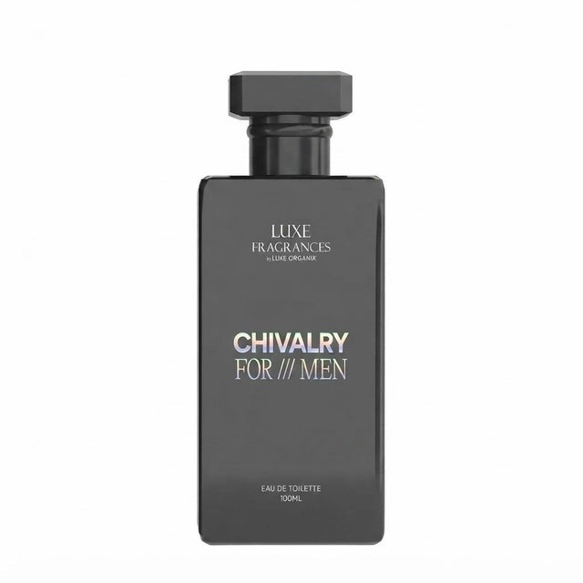 Luxe Fragrances 100ml
