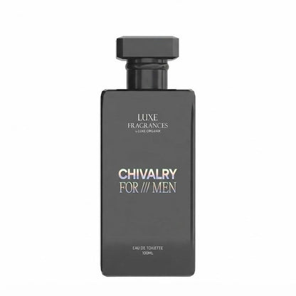 Luxe Fragrances 100ml
