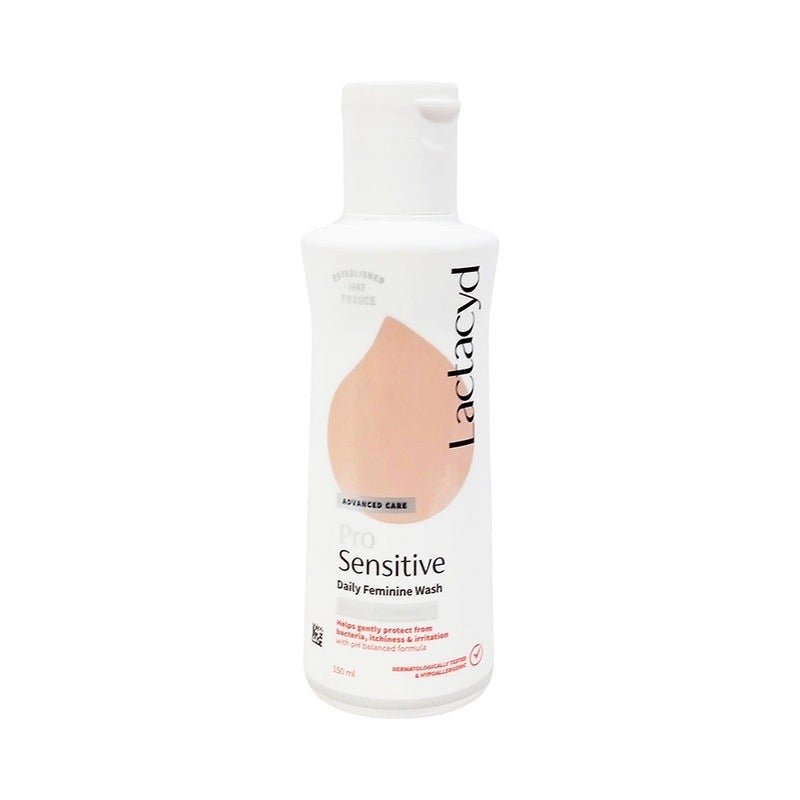Lactacyd 150ml