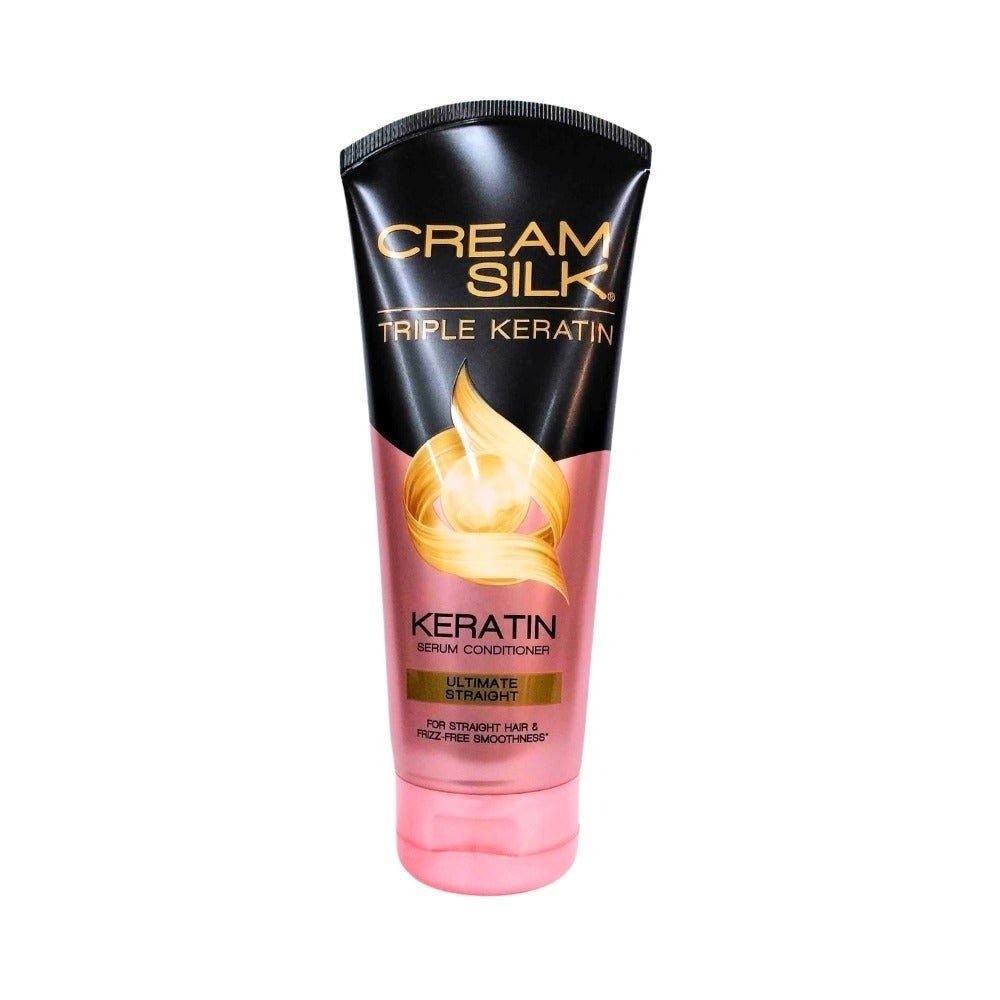 Creamsilk Triple Keratin Conditioner 350ml