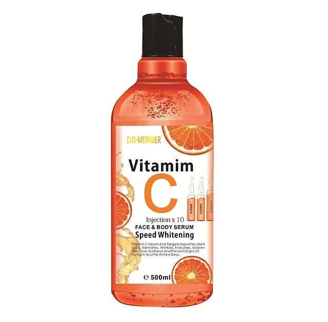 Dr Meinaier Serum 500ml