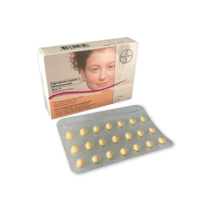 Diane Pills