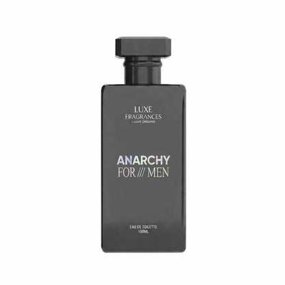 Luxe Fragrances 100ml