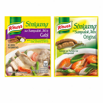 Knorr Sinigang Mix 44g