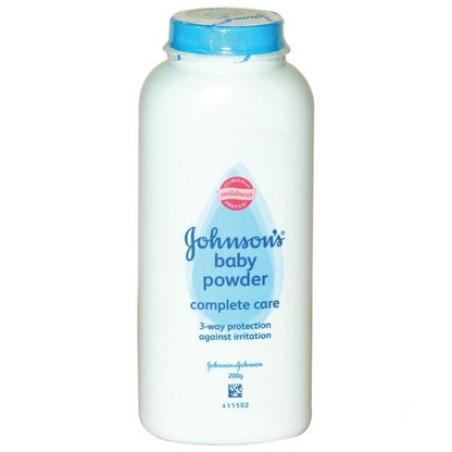 Johnson Powder 200g