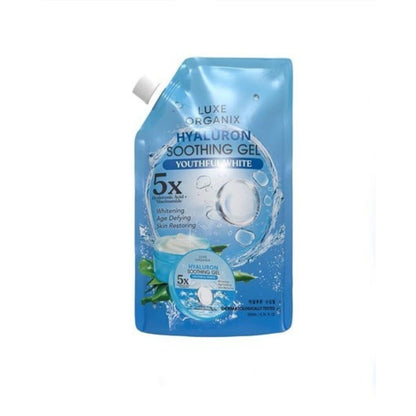 Luxe Organix Soothing Gel