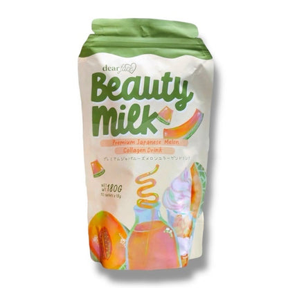 Dear Face Beauty Milk