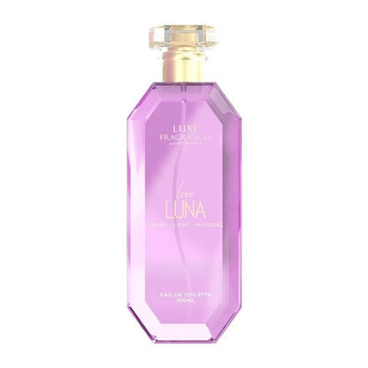 Luxe Fragrances 100ml
