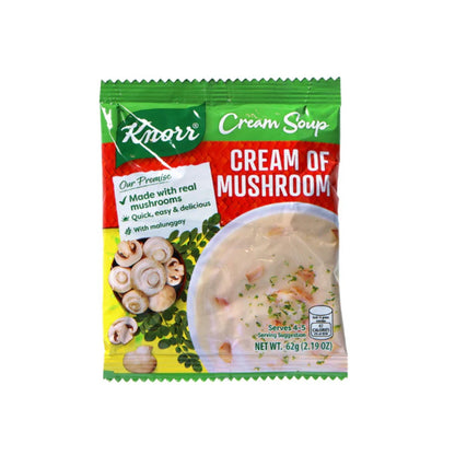 Knorr Soup