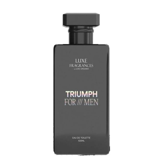 Luxe Fragrances 100ml