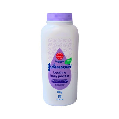 Johnson Powder 200g