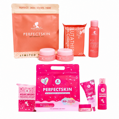 Perfect Skin Set