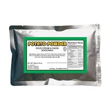 Potato Powder 220g