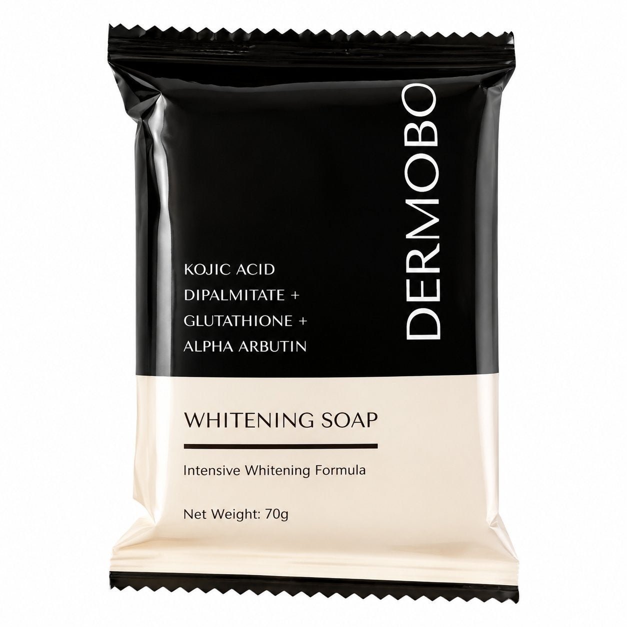 Dermorepubliq Dermo Body Kojic Acid Soap 70g