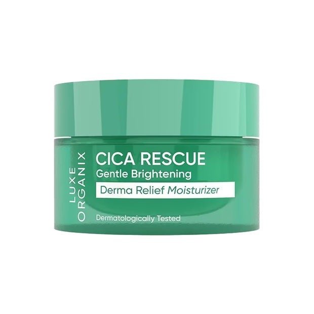 Luxe Organix Moisturizer 50g
