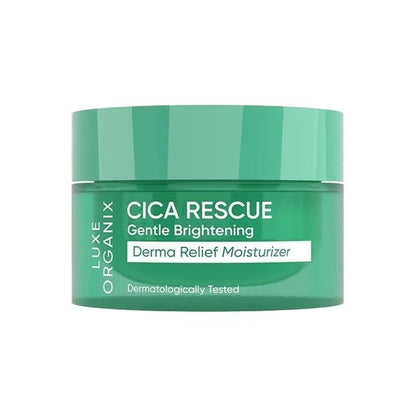 Luxe Organix Moisturizer 50g