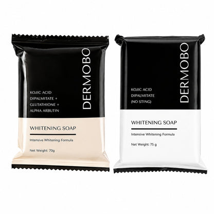Dermorepubliq Dermo Body Kojic Acid Soap 70g