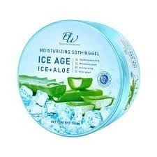 DW Soothing Gel