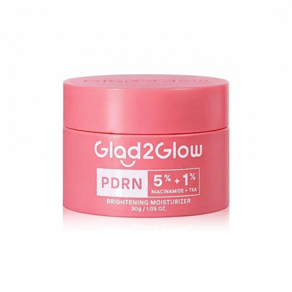 Glad2Glow Moisturizer 30g