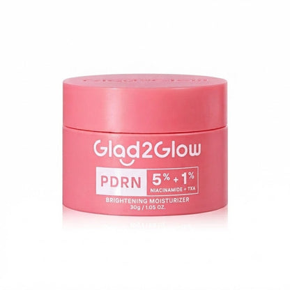Glad2Glow Moisturizer 30g