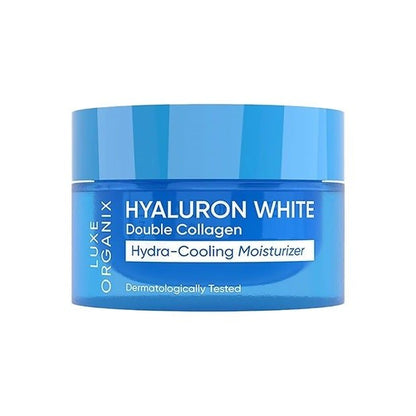 Luxe Organix Moisturizer 50g
