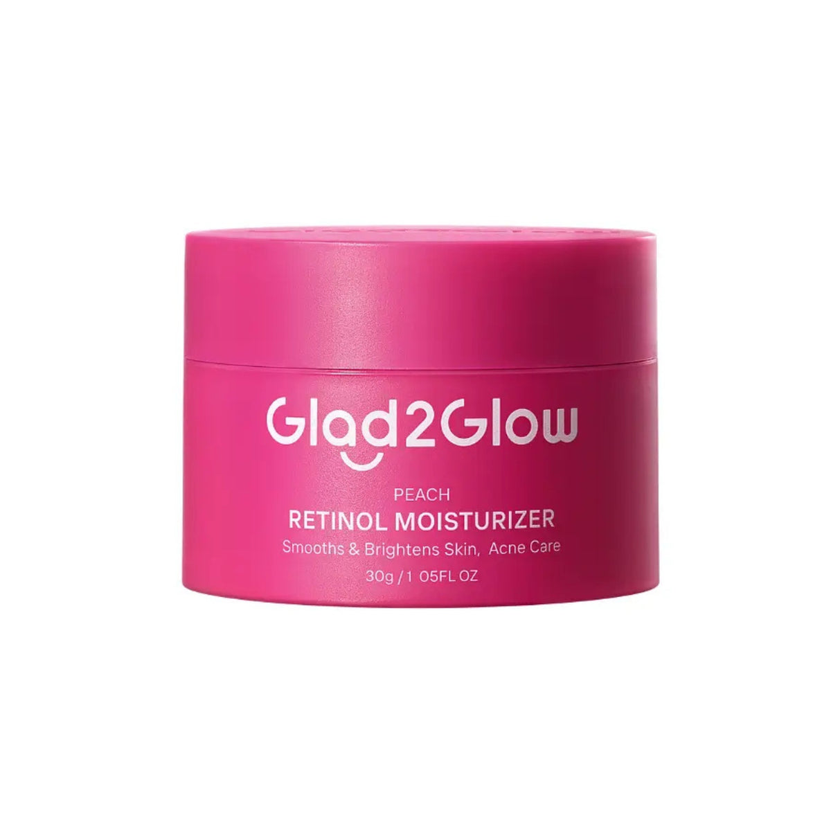 Glad2Glow Moisturizer 30g