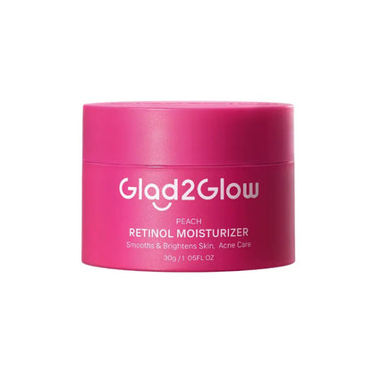 Glad2Glow Moisturizer 30g