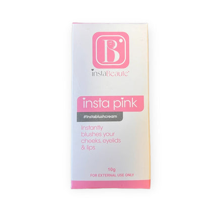 InstaBeaute