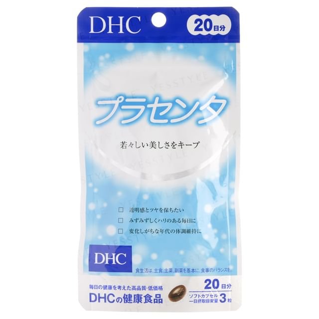 DHC Placenta