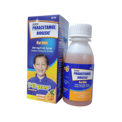 Biogesic
