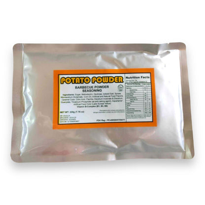 Potato Powder 220g