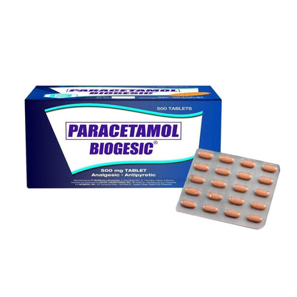Biogesic