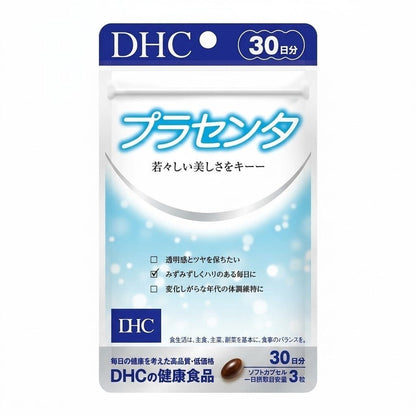 DHC Placenta
