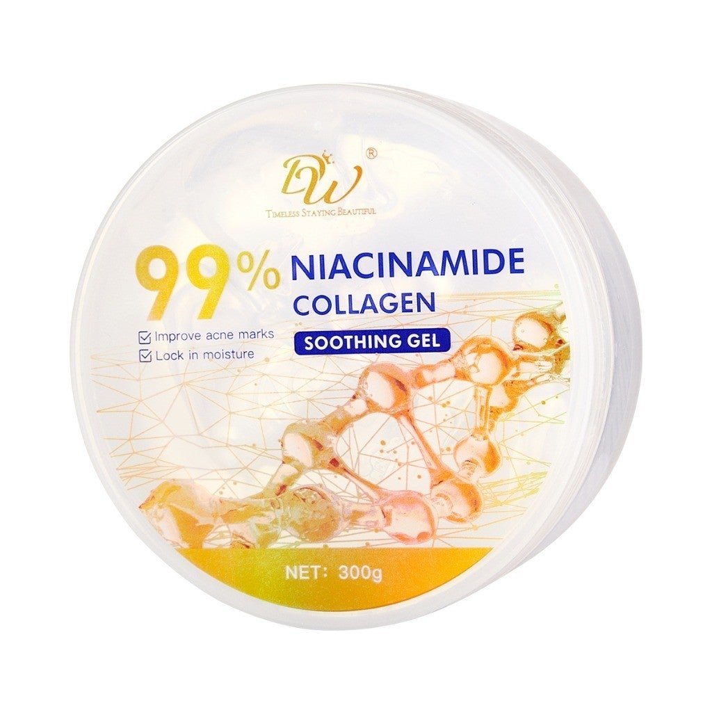 DW Soothing Gel
