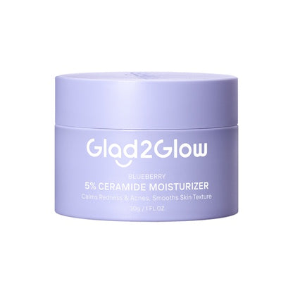 Glad2Glow Moisturizer 30g