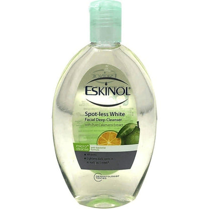 Eskinol Deep Cleanser 225ml