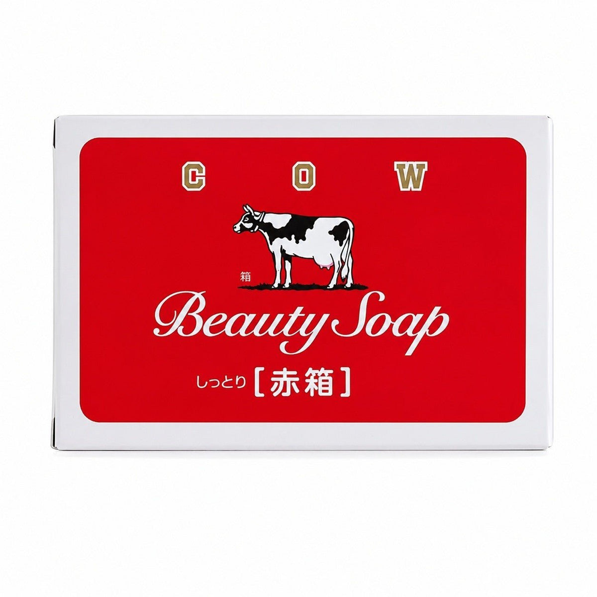 Japan Cow Brand Soap 90g