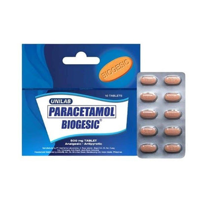 Biogesic