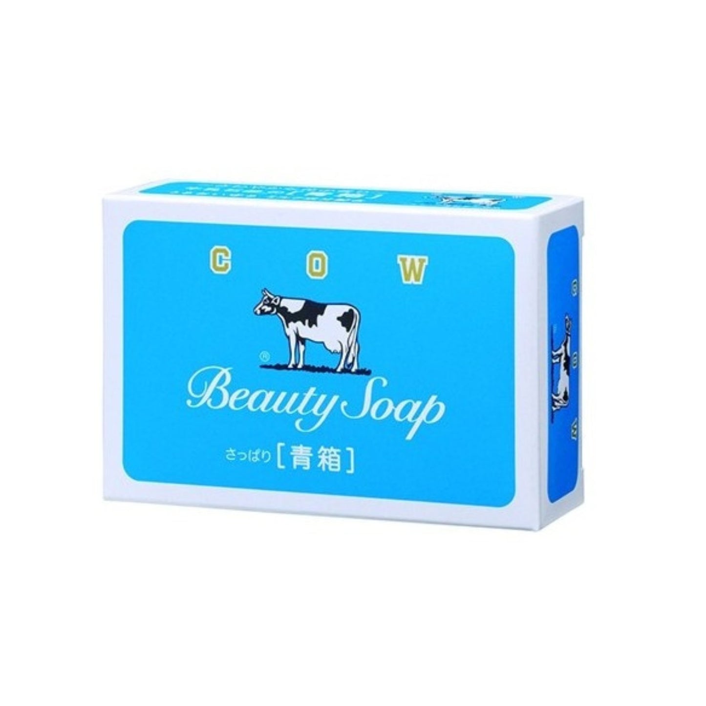 Japan Cow Brand Soap 90g