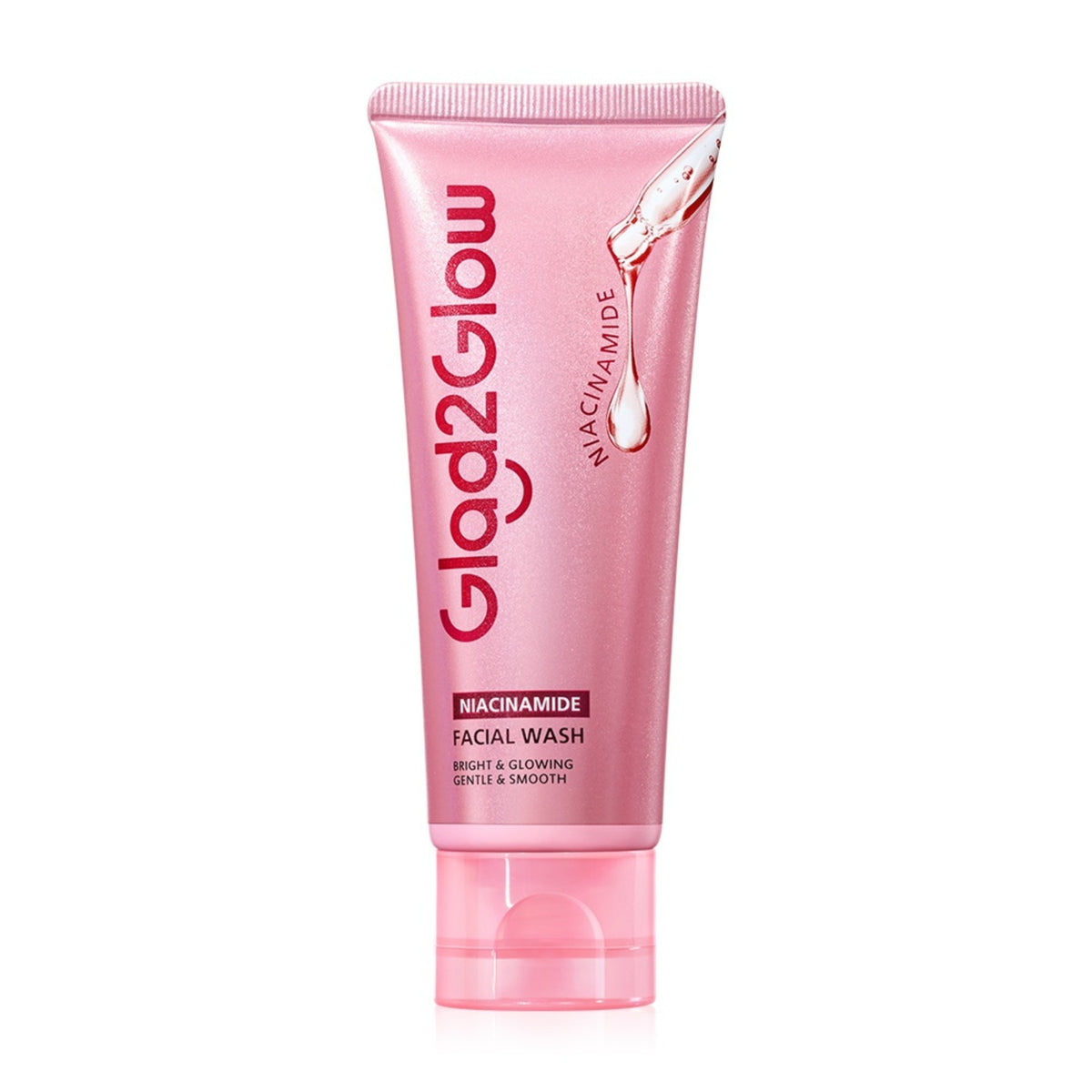 Glad2Glow Facial Wash 70ml