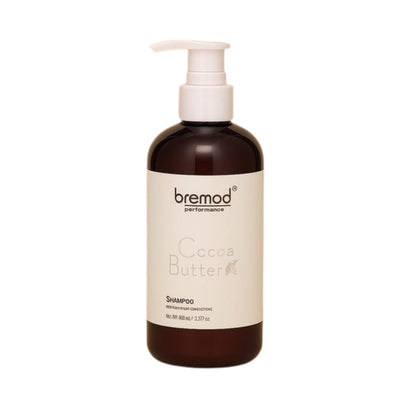 Bremod Cocoa Butter Shampoo & Conditioner 400ml